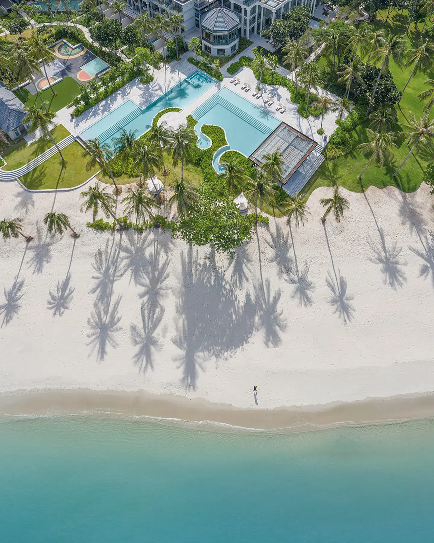 Centara Reserve Samui EXTERIOR