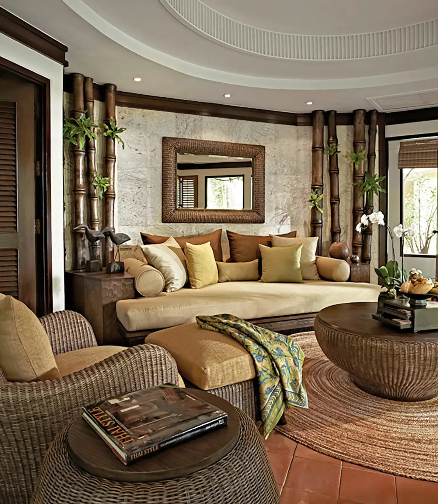 Rayavadee LOUNGE_LOBBY