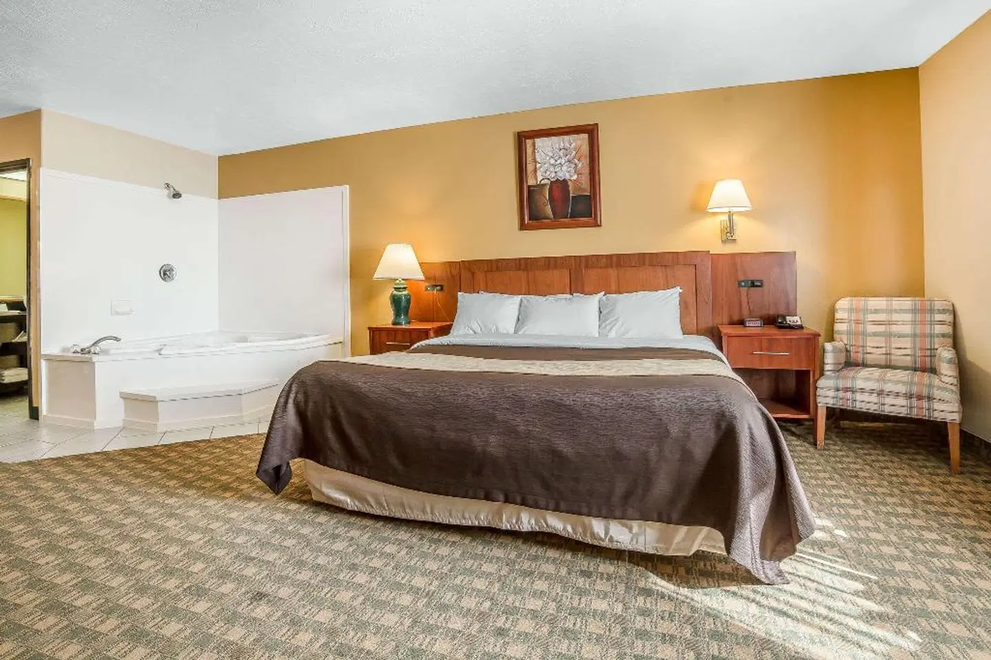 Comfort Inn & Suites Fillmore ROOM_EXAMPLE