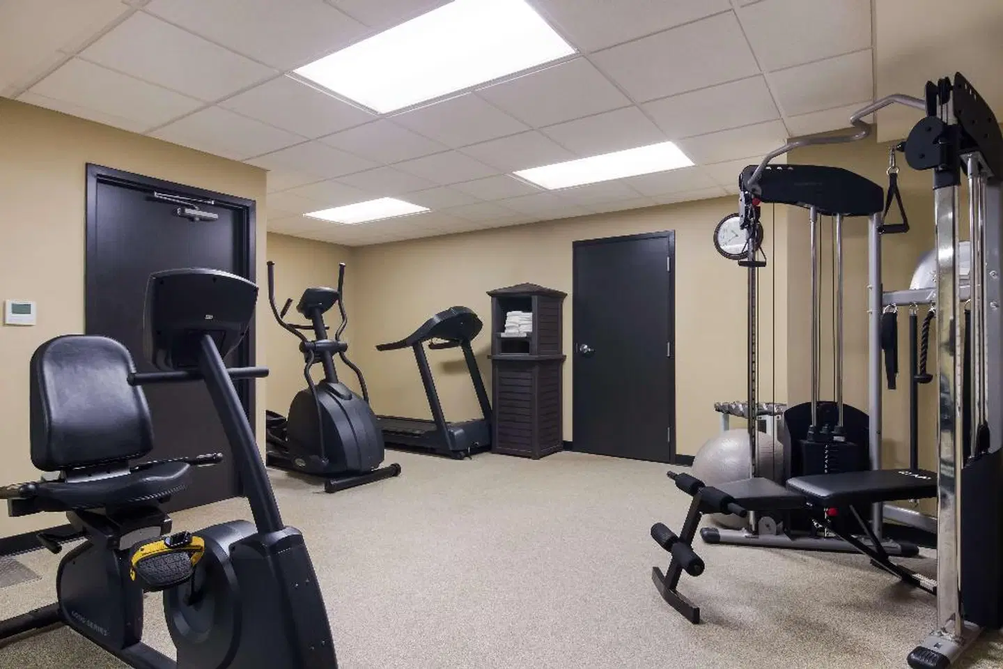 Best Western Plus Traverse City SPORTS_AND_LEISURE