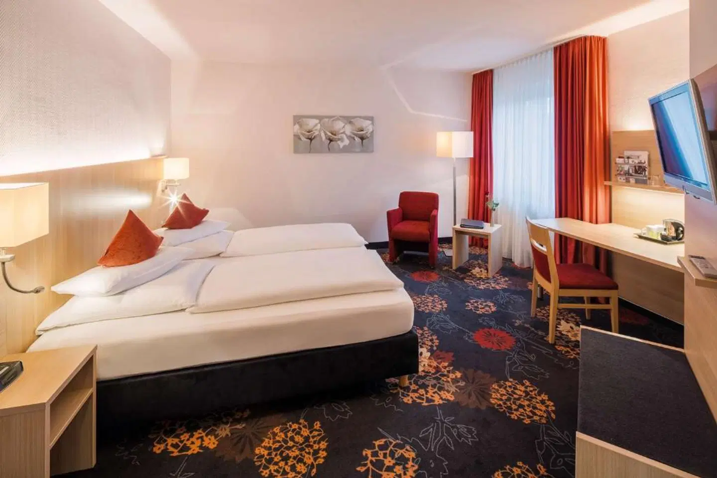 Best Western Blankenburg Hotel ROOM_EXAMPLE