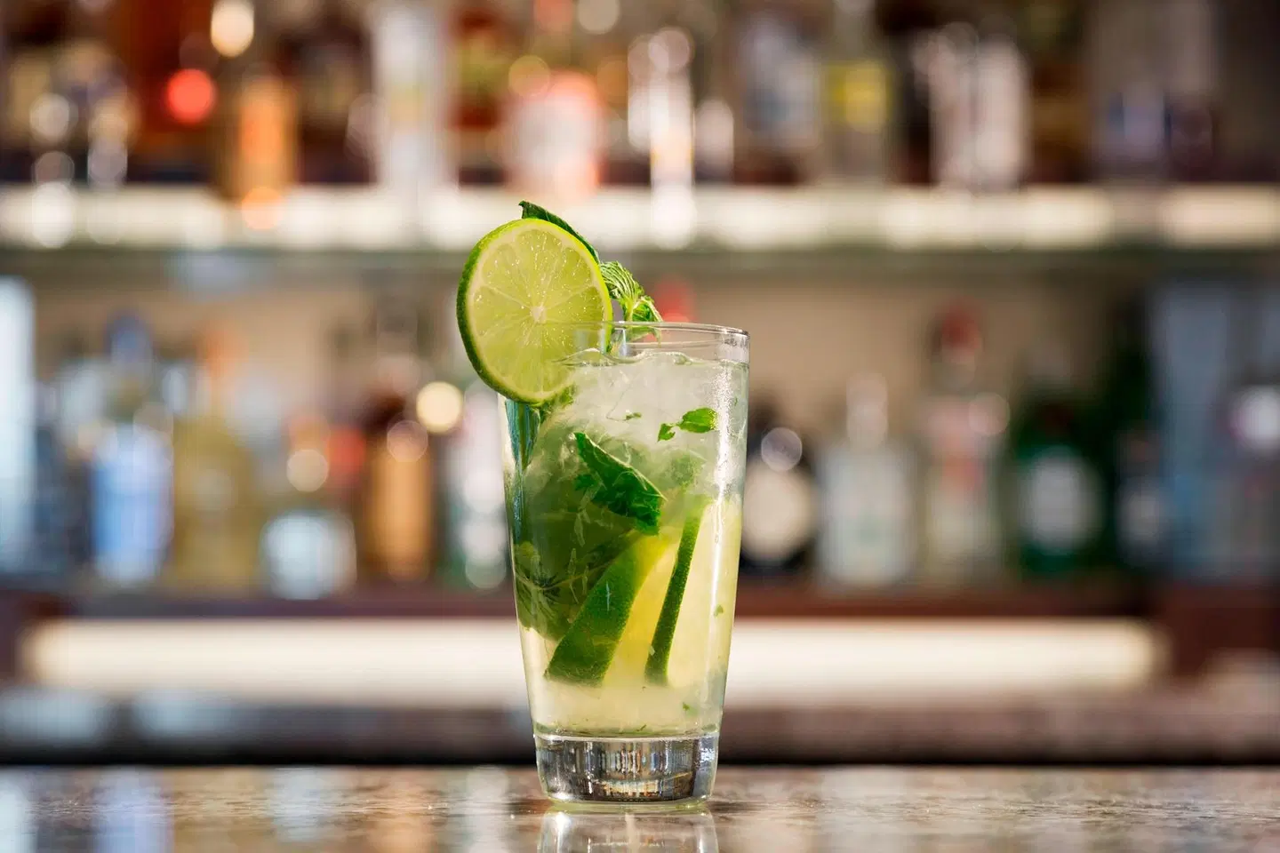 AC Hotel by Marriott Chicago Downtown Tiere