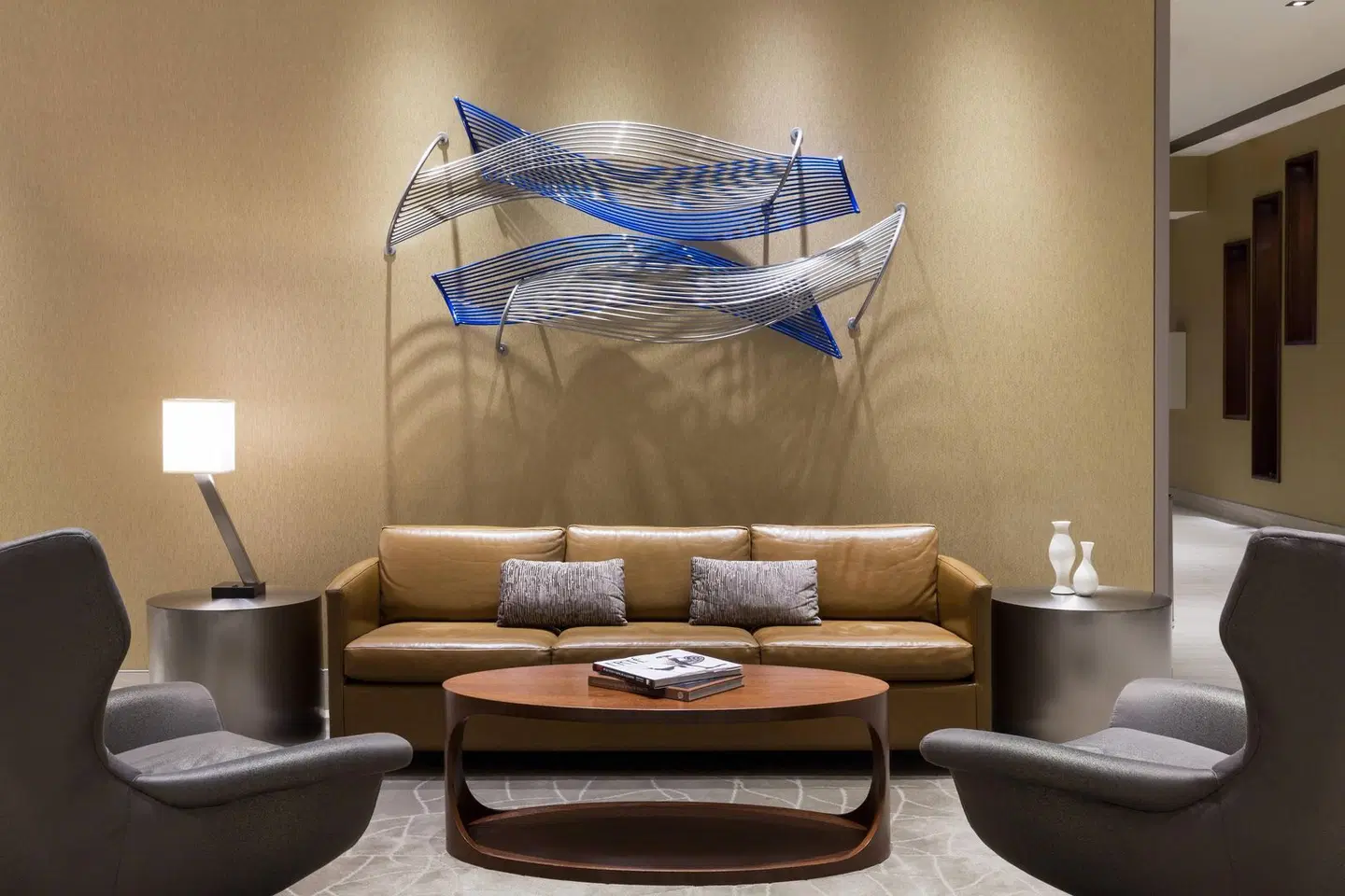 AC Hotel by Marriott Chicago Downtown ROOM_EXAMPLE