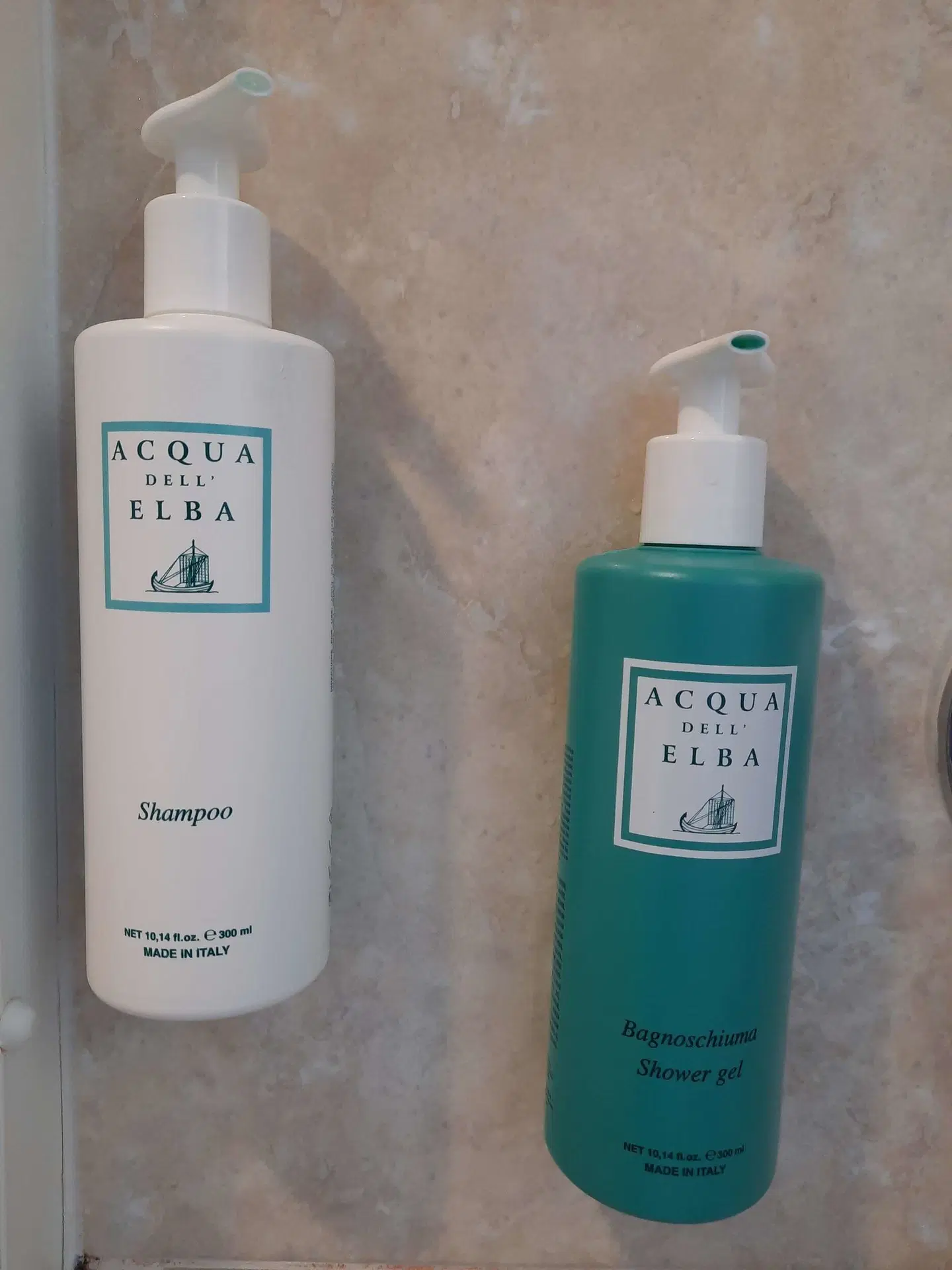 Sure Hotel Collection by Best Western Hotel Mirage Badezimmer