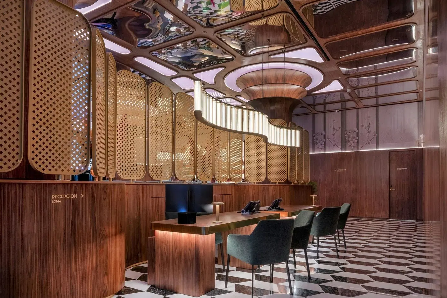 Grand Hotel Centenari Valencia Autograph Collection Konferenz