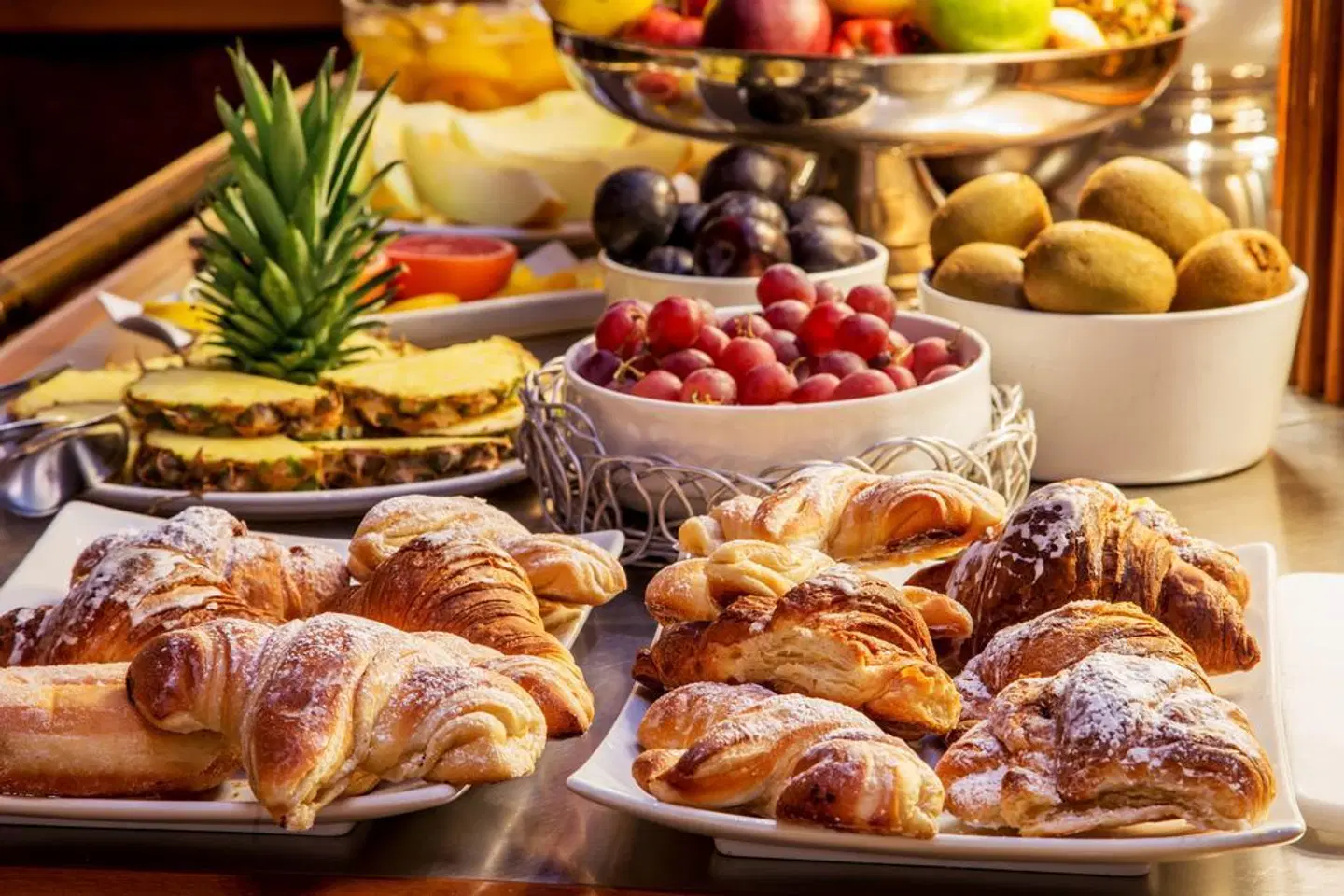 La Residenza Restaurant