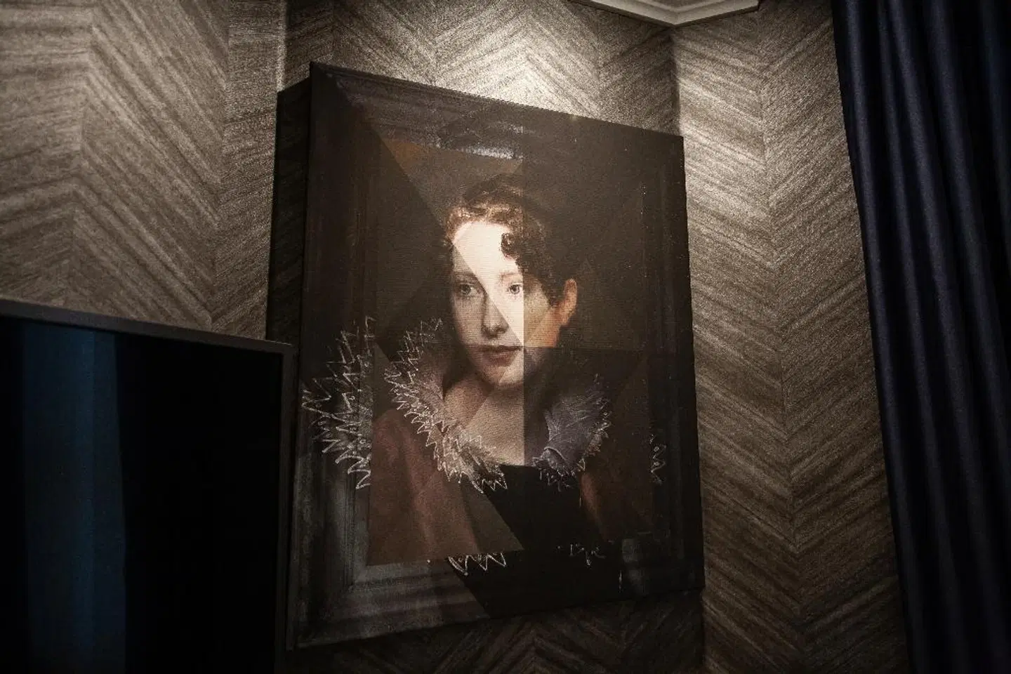 The Portico Hotel LOUNGE_LOBBY