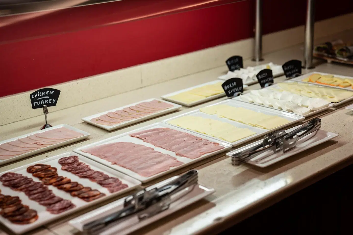 Catalonia Barcelona 505 SPORTS_AND_LEISURE