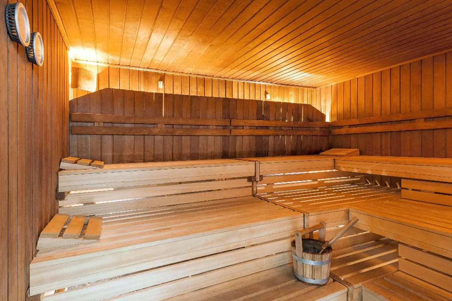 NH Düsseldorf City Nord HEALTH_BEAUTY