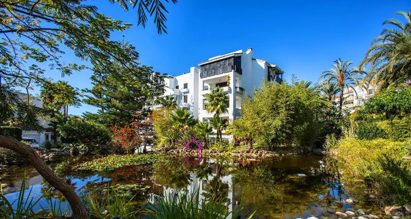 Ona Alanda Club Marbella EXTERIOR