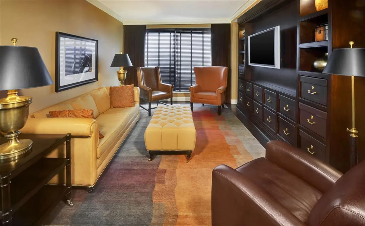 Sheraton Gateway Hotel in Toronto International Airport ROOM_EXAMPLE