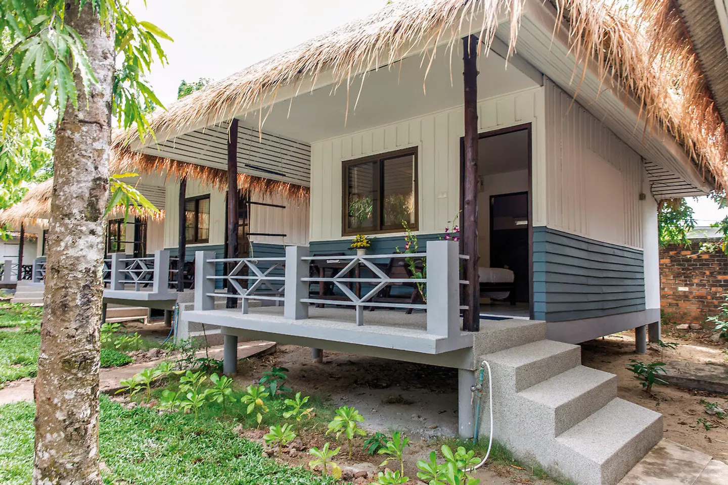 Adarin Beach Resort HEALTH_BEAUTY