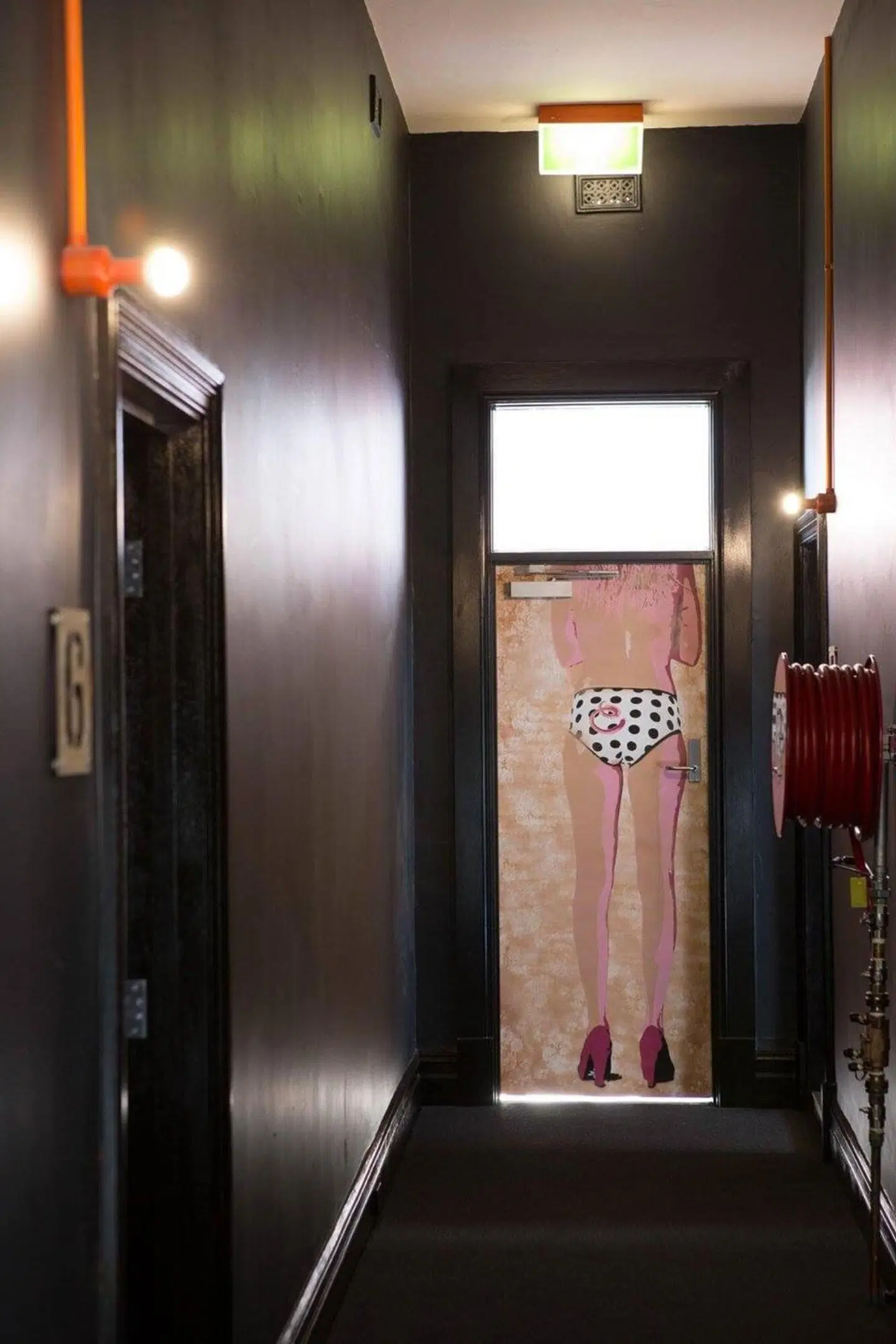 The Franklin Boutique Hotel Adelaide LOUNGE_LOBBY