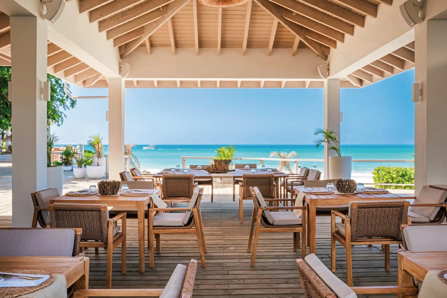 Tamarind Hills Restaurant