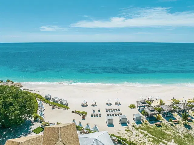 Tamarind Hills Strand