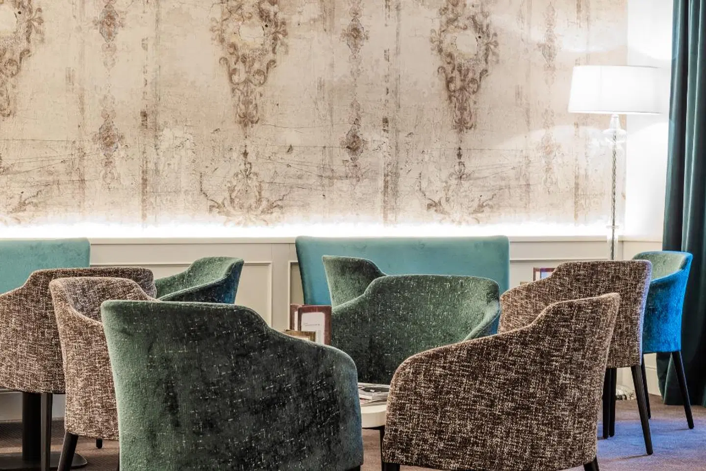 Theater Hotel Salzburg LOUNGE_LOBBY