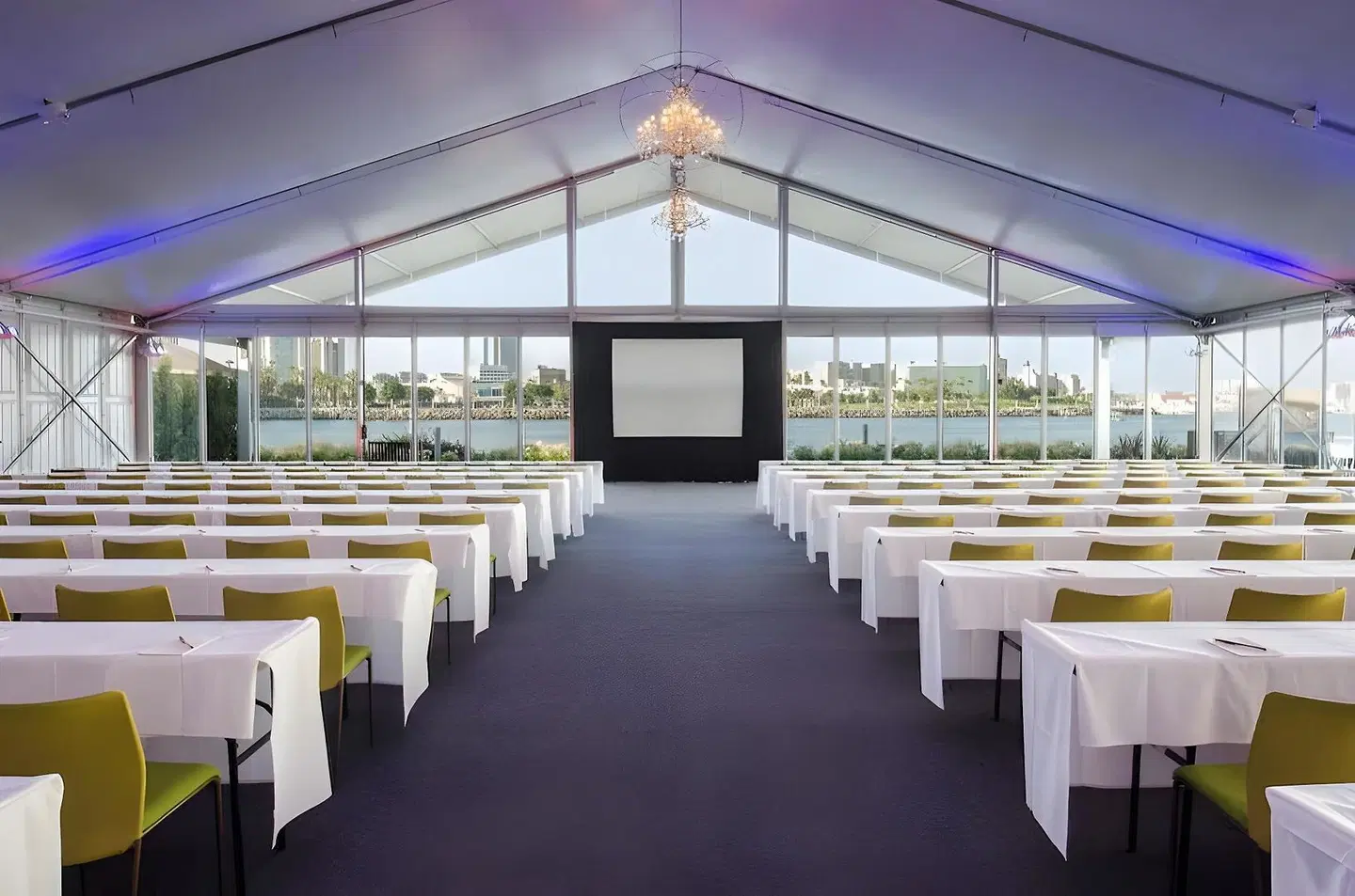 Hotel Maya Restaurant