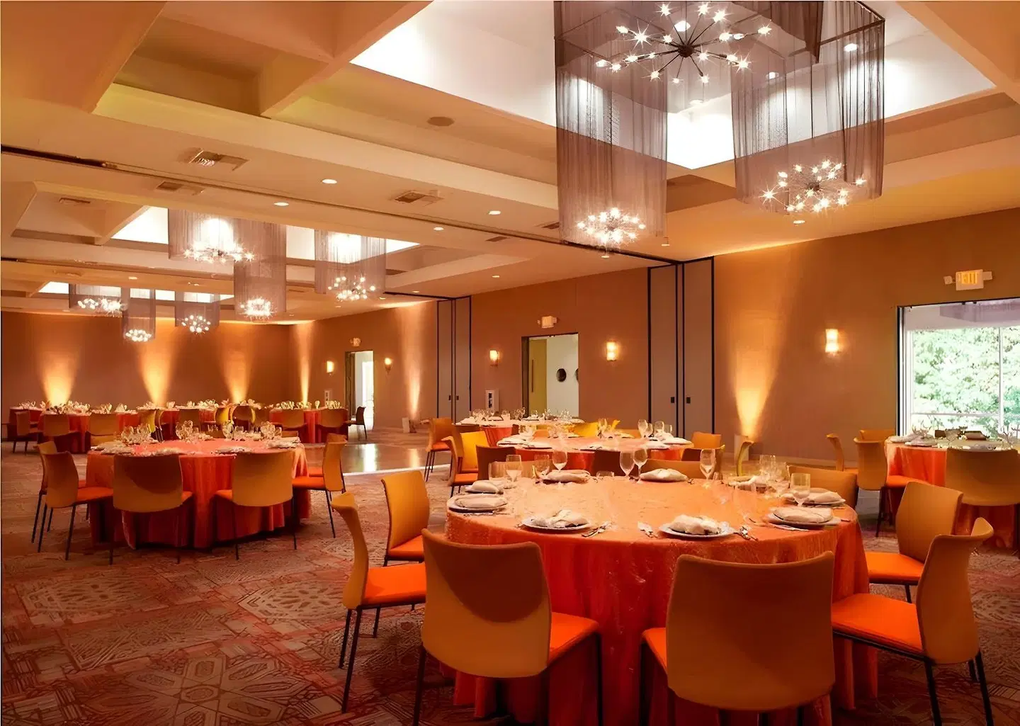 Hotel Maya Konferenz