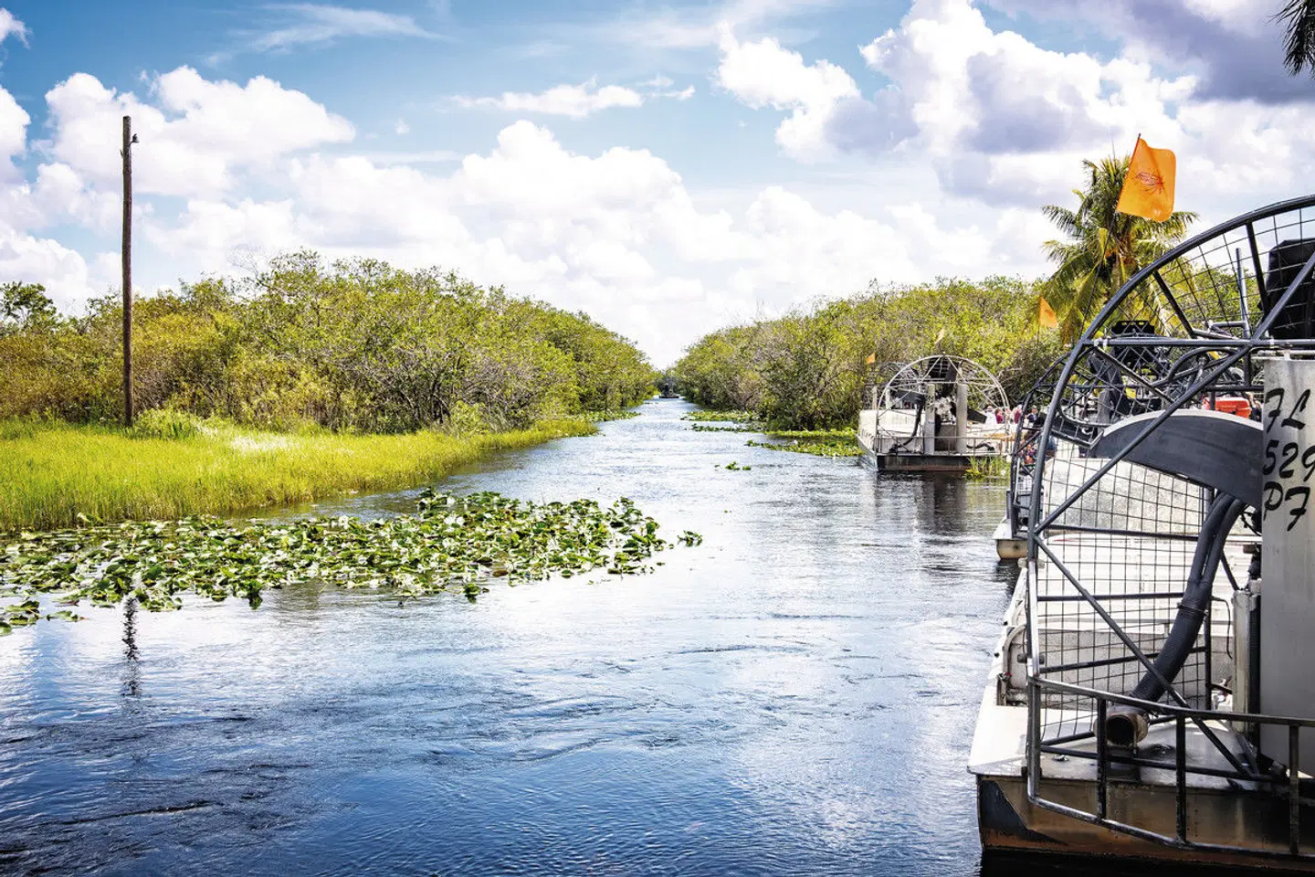 Florida Rundreise LANDSCAPE