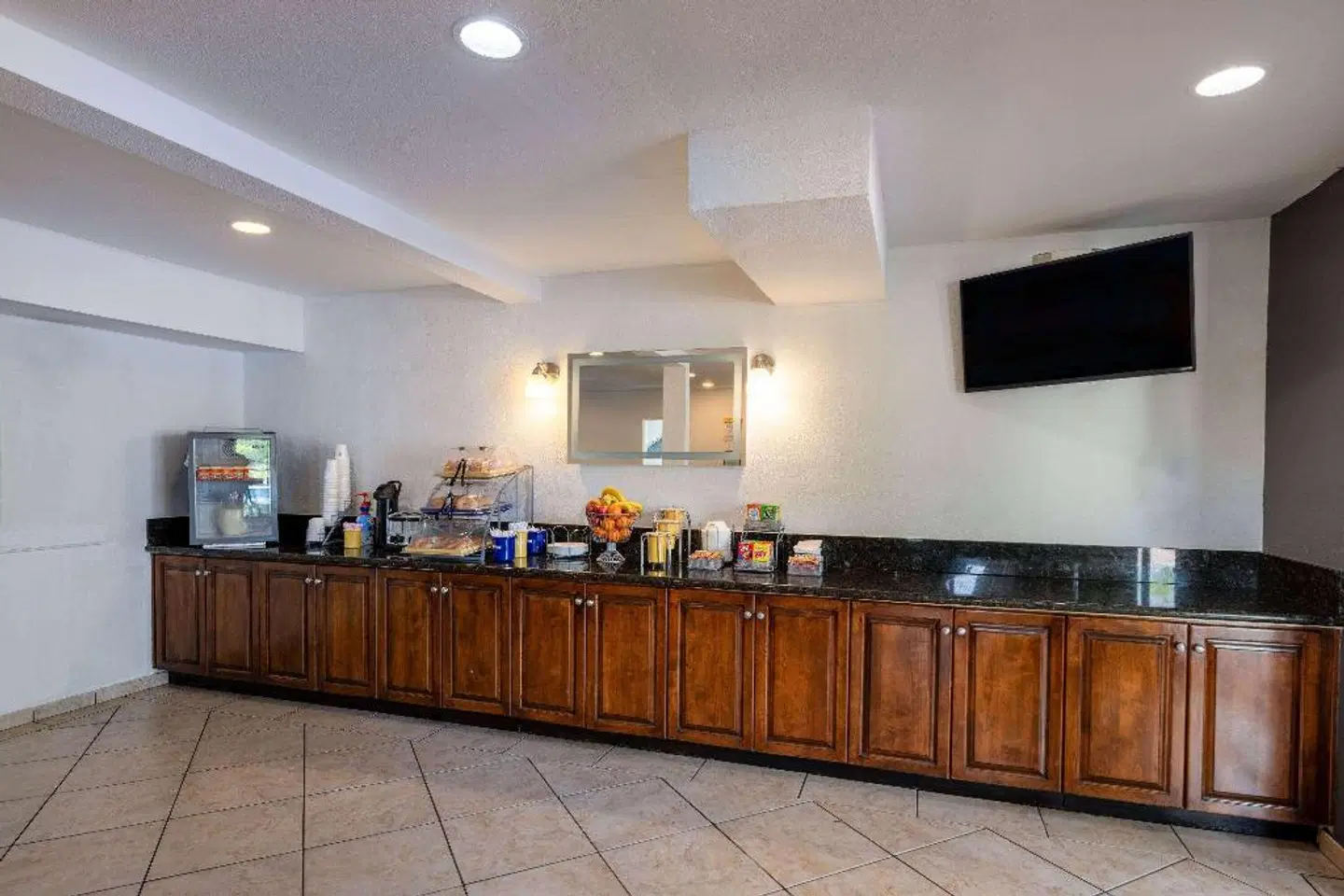 Days Inn by Wyndham Encinitas Moonlight Beach Konferenz