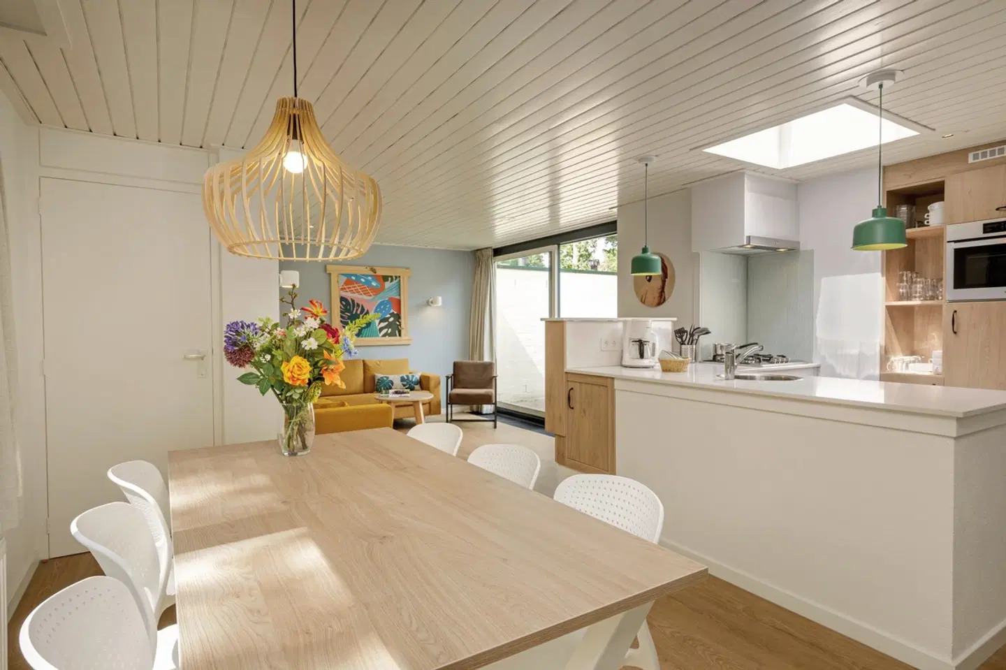 Center Parcs Het Heijderbos ROOM_EXAMPLE