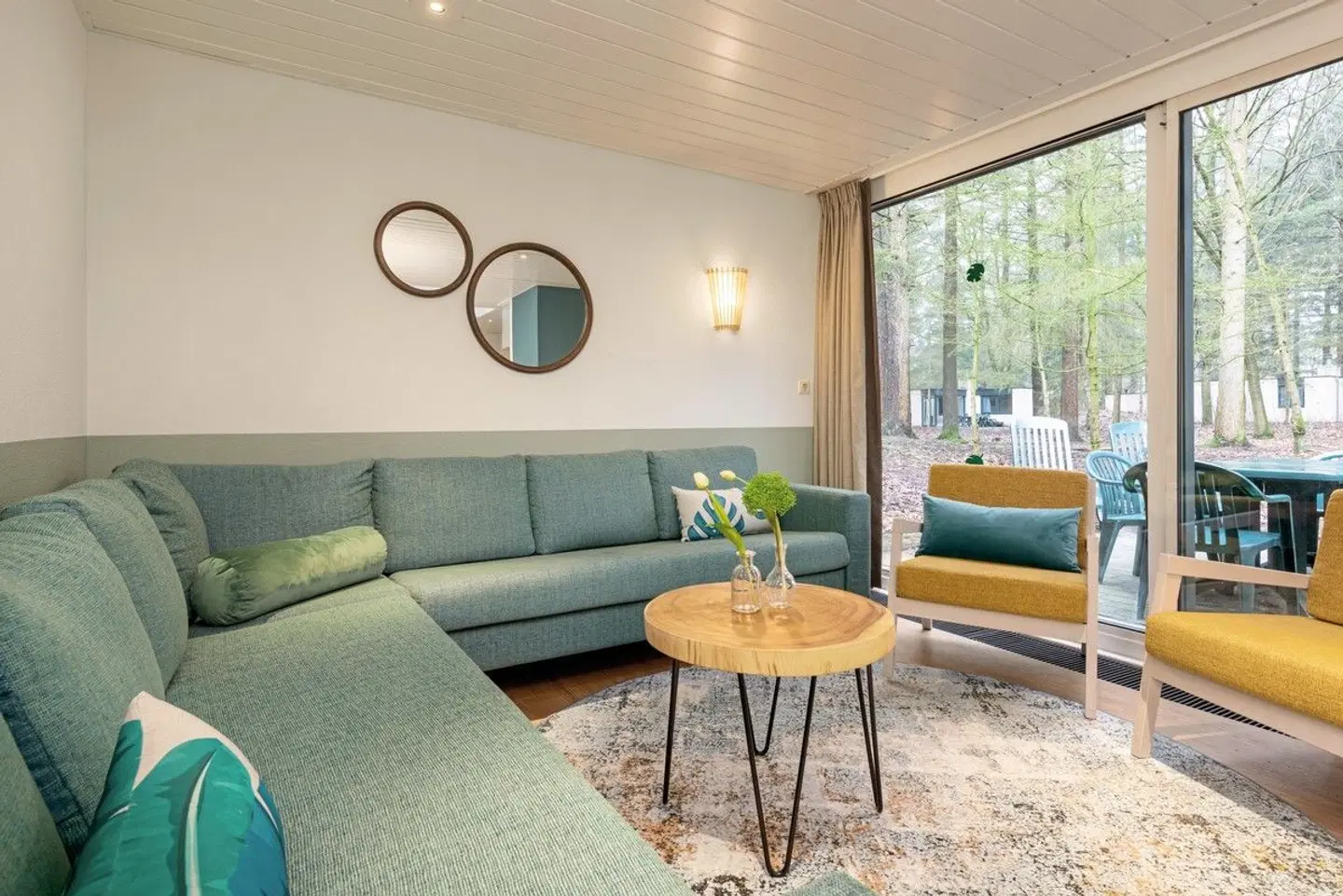 Center Parcs Het Heijderbos ROOM_EXAMPLE