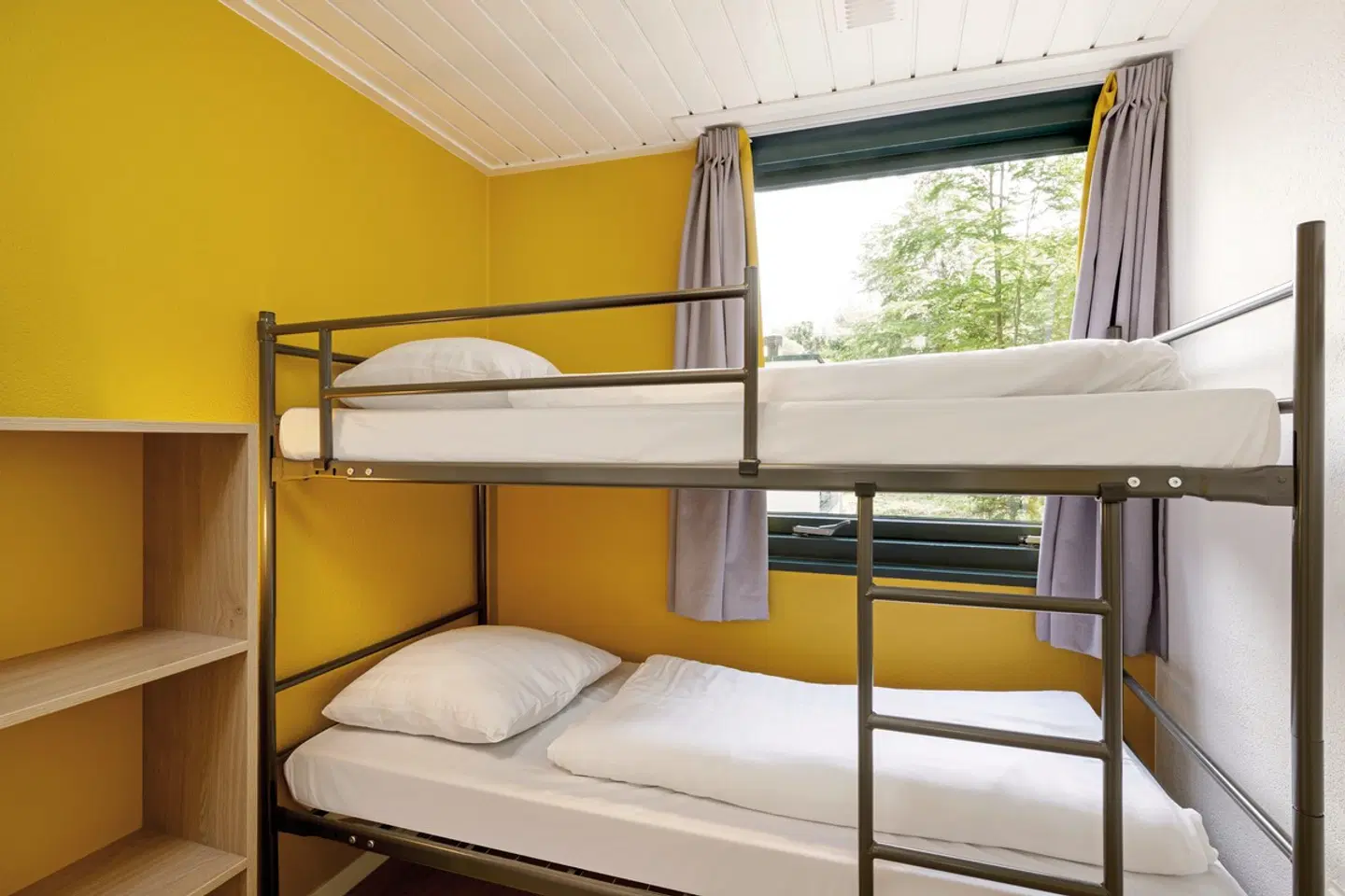 Center Parcs Het Heijderbos ROOM_EXAMPLE