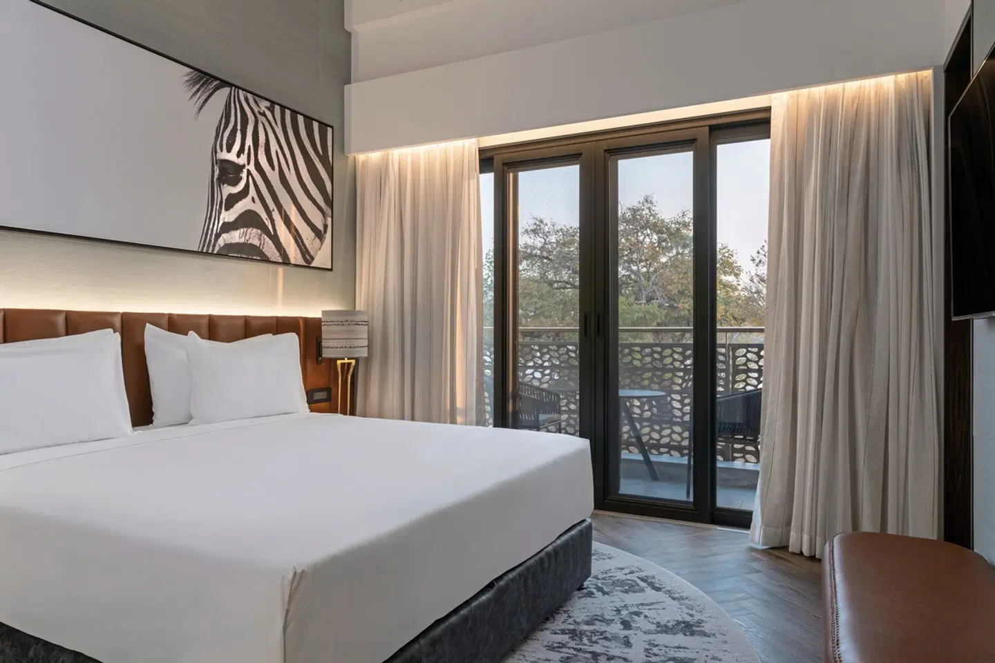 Radisson Blu Mosi Oa Tunya Livingstone Resort ROOM_EXAMPLE