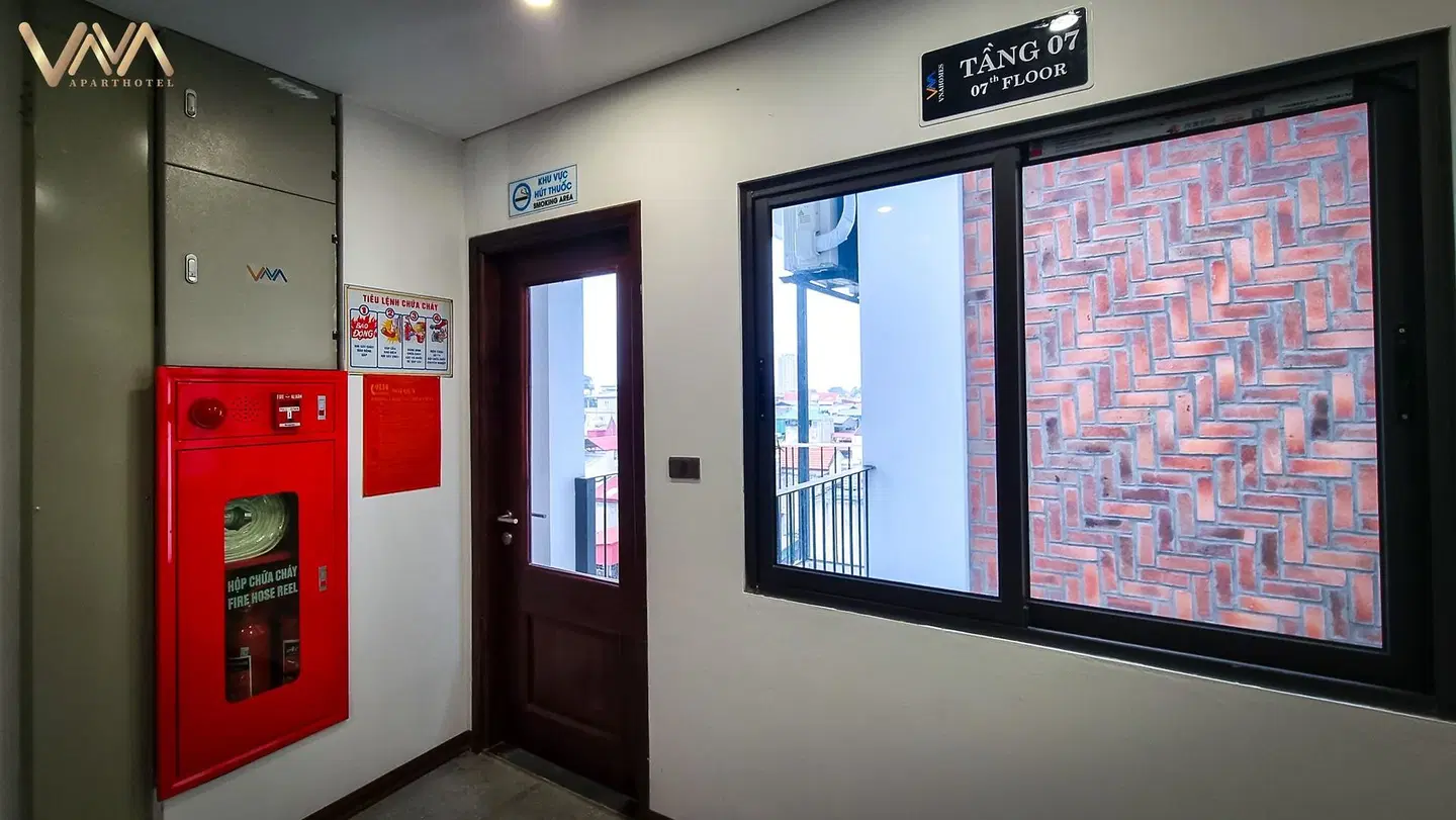 VNAHOMES APARTHOTEL ROOM_EXAMPLE