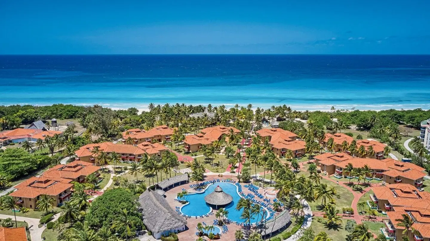 roc Arenas Doradas EXTERIOR