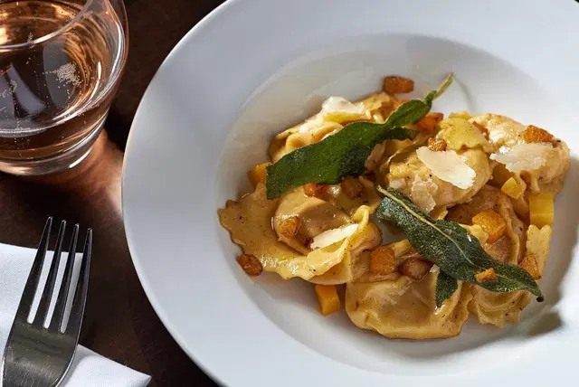 Allegro Chicago, a Kimpton Hotel Restaurant