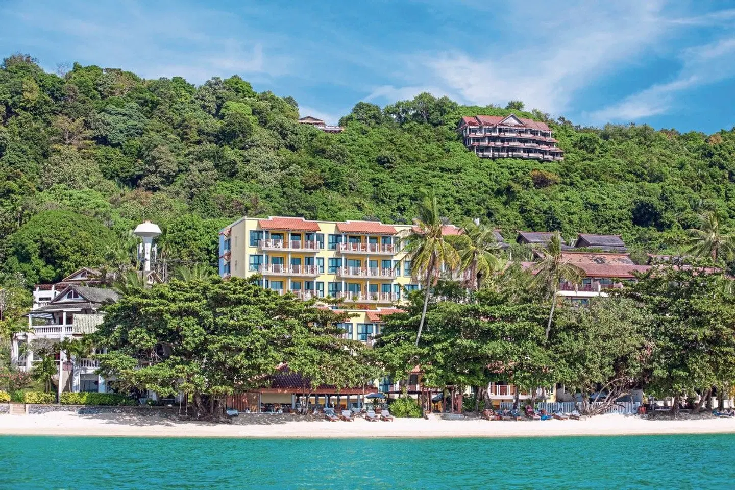 By The Sea Phuket EXTERIOR