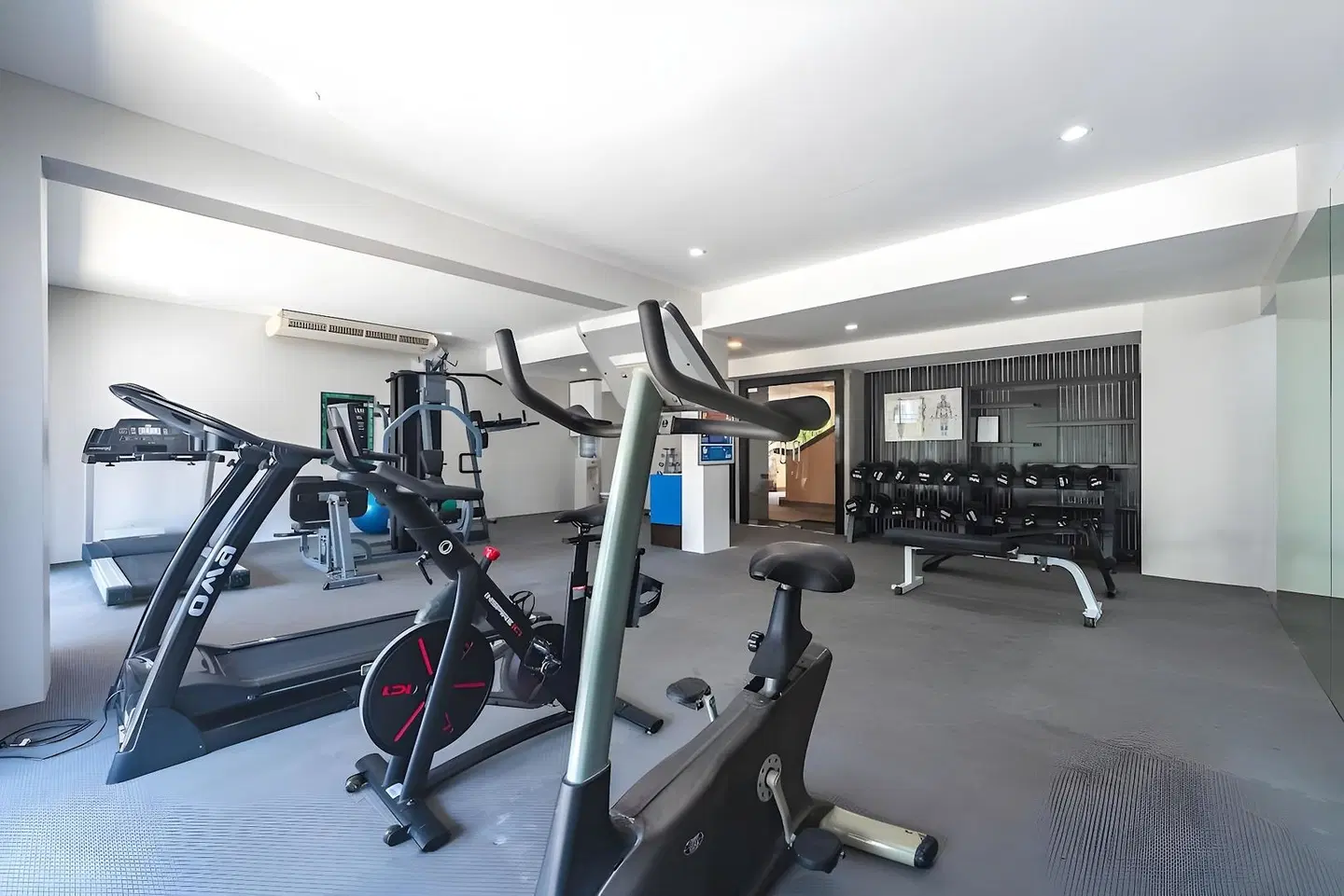 Karon Sea Sands Resort & Spa SPORTS_AND_LEISURE