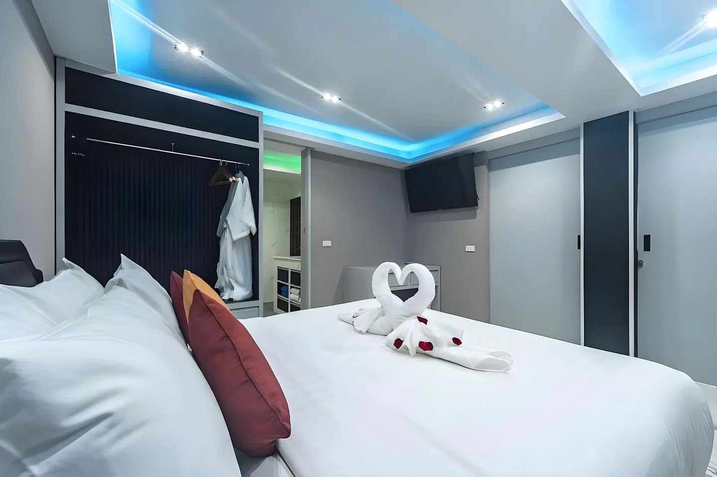 Karon Sea Sands Resort & Spa HEALTH_BEAUTY