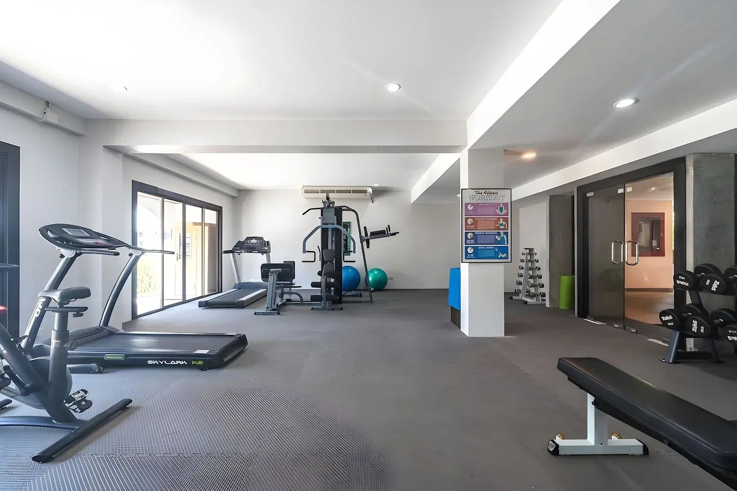 Karon Sea Sands Resort & Spa SPORTS_AND_LEISURE