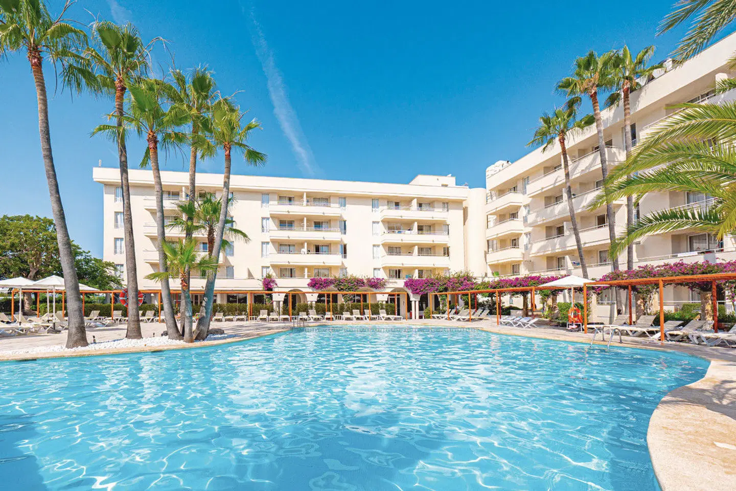 Intelier Rosella OUTDOOR_POOL