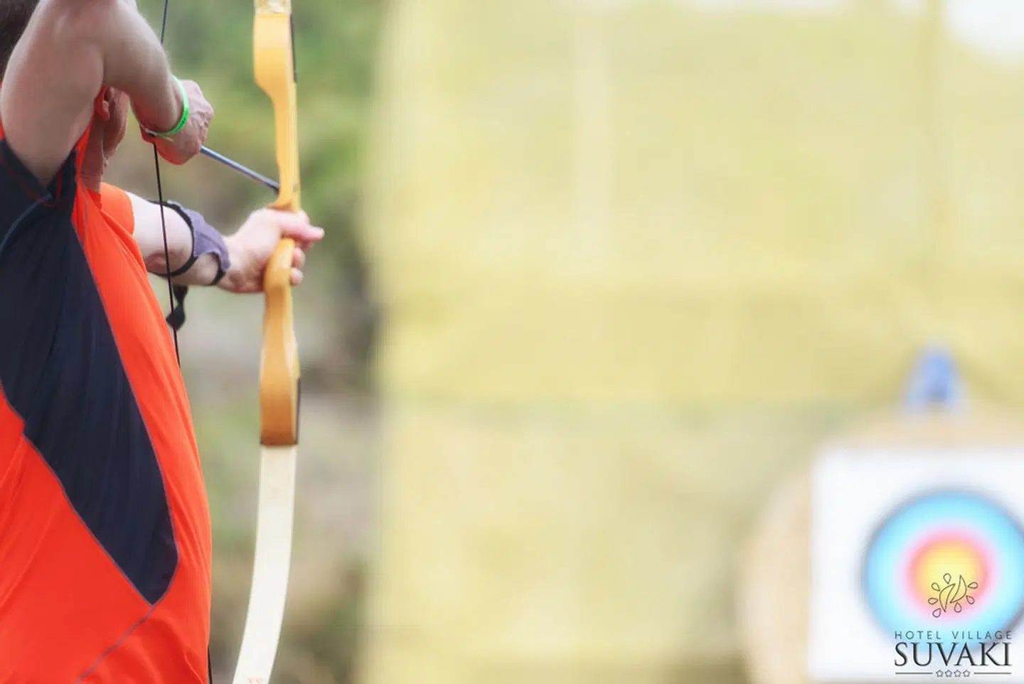 Hotel Village Suvaki SPORTS_AND_LEISURE