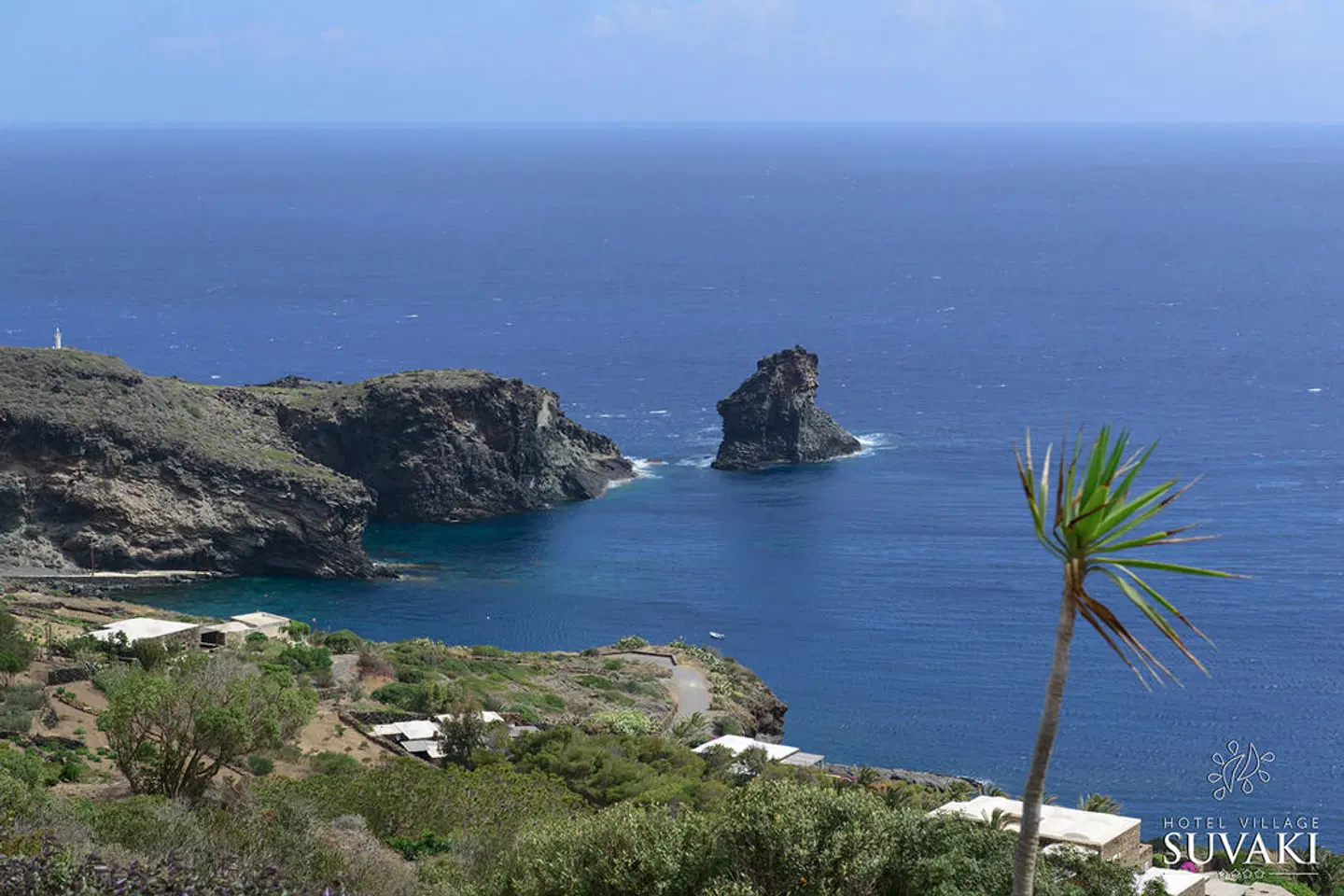 Hotel Village Suvaki LANDSCAPE