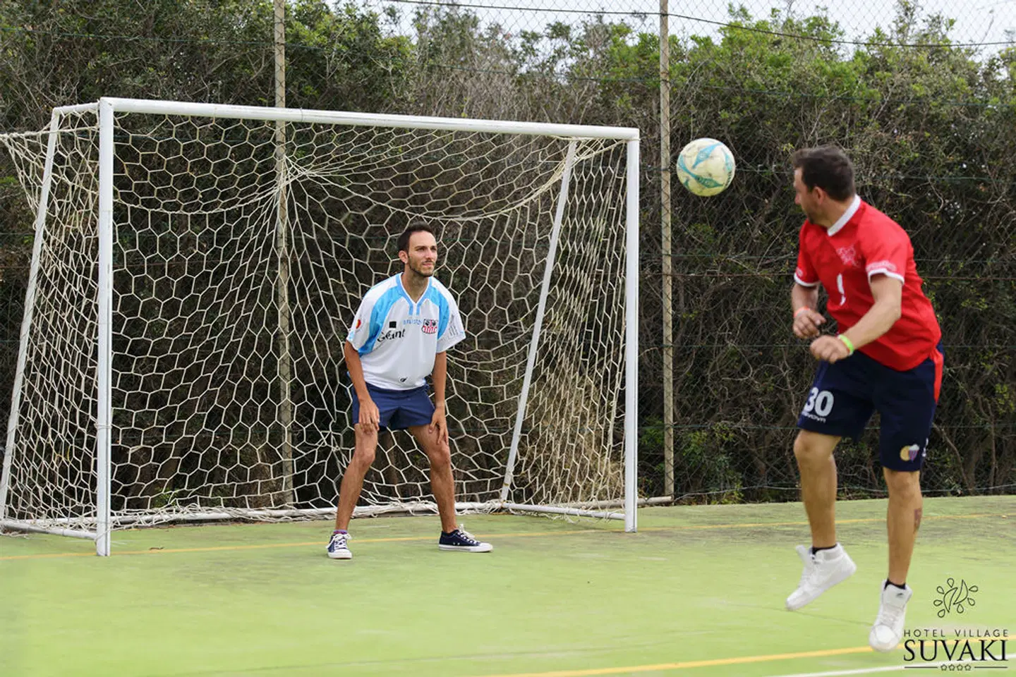 Hotel Village Suvaki SPORTS_AND_LEISURE