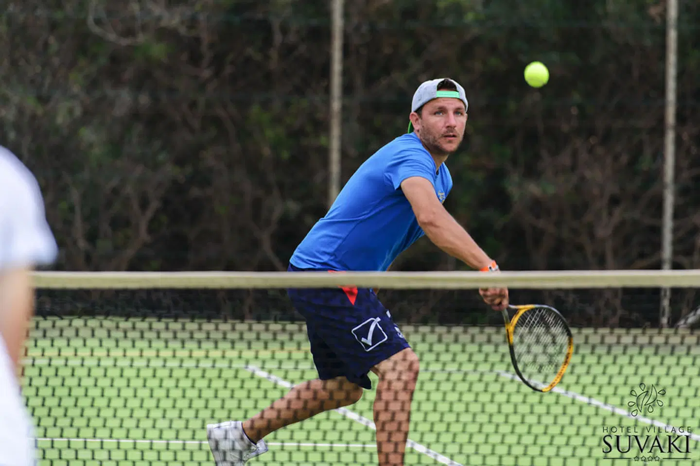 Hotel Village Suvaki SPORTS_AND_LEISURE