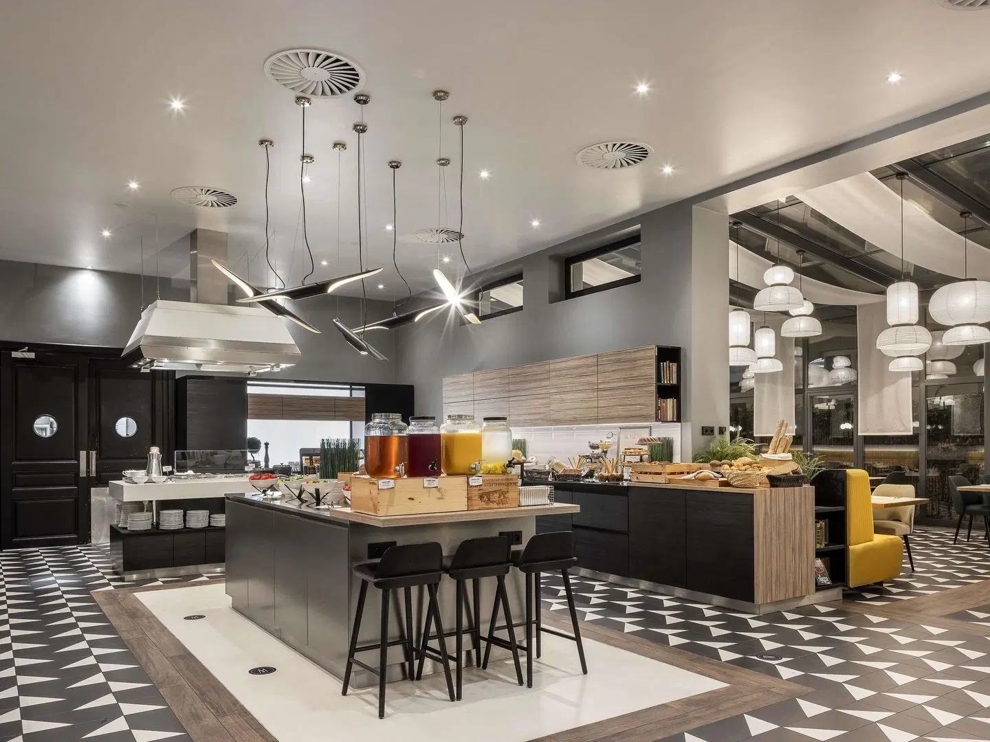 Century Old Town Prague - MGallery Bar