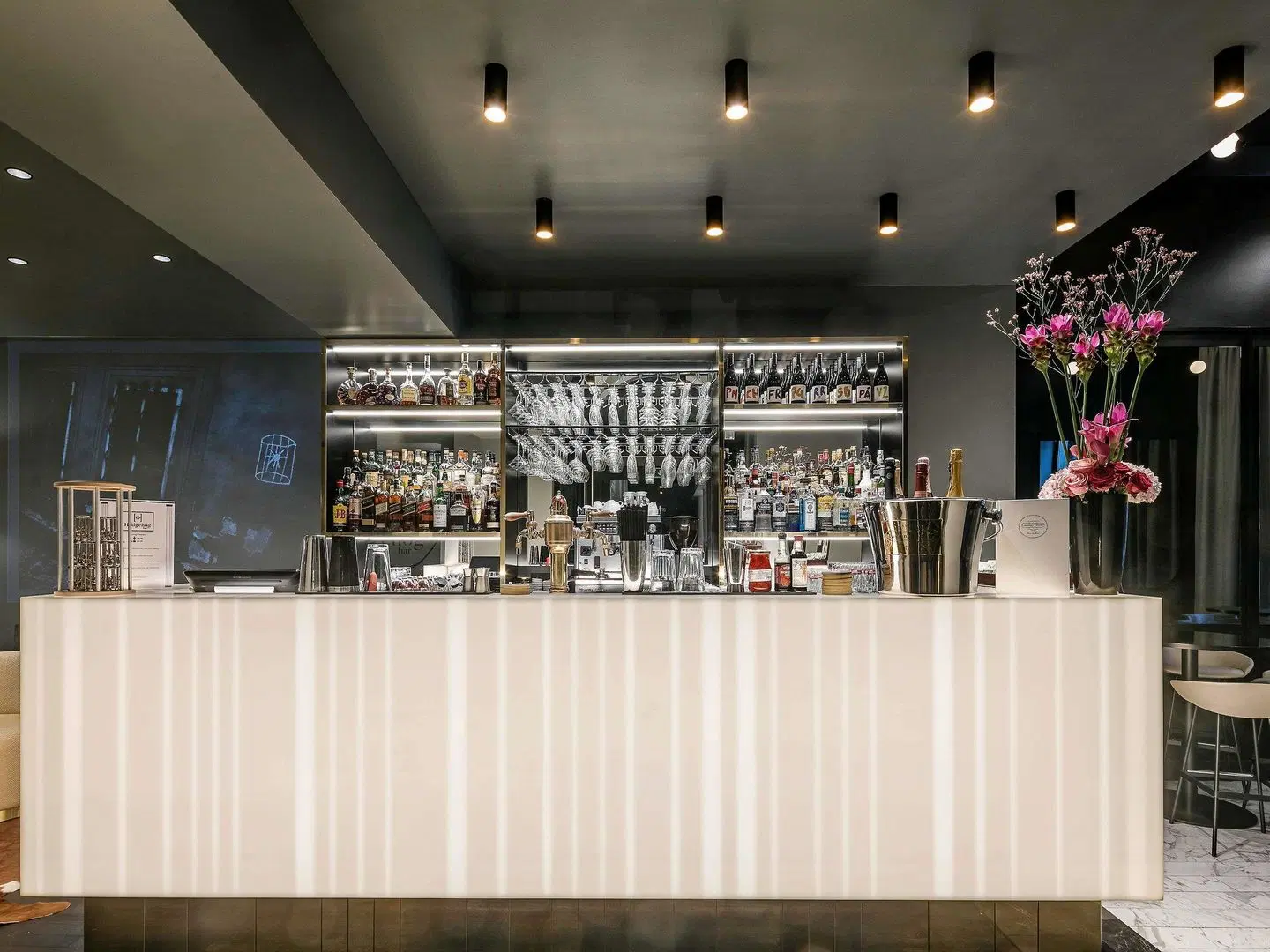 Century Old Town Prague - MGallery LOUNGE_LOBBY