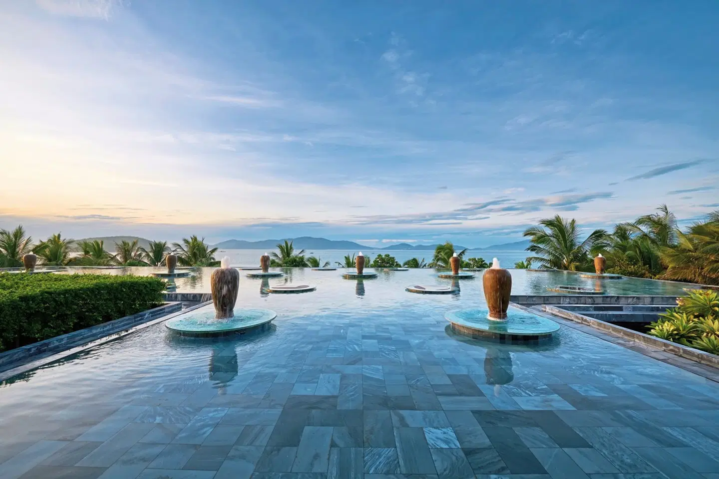 Amiana Resort Nha Trang OUTDOOR_POOL