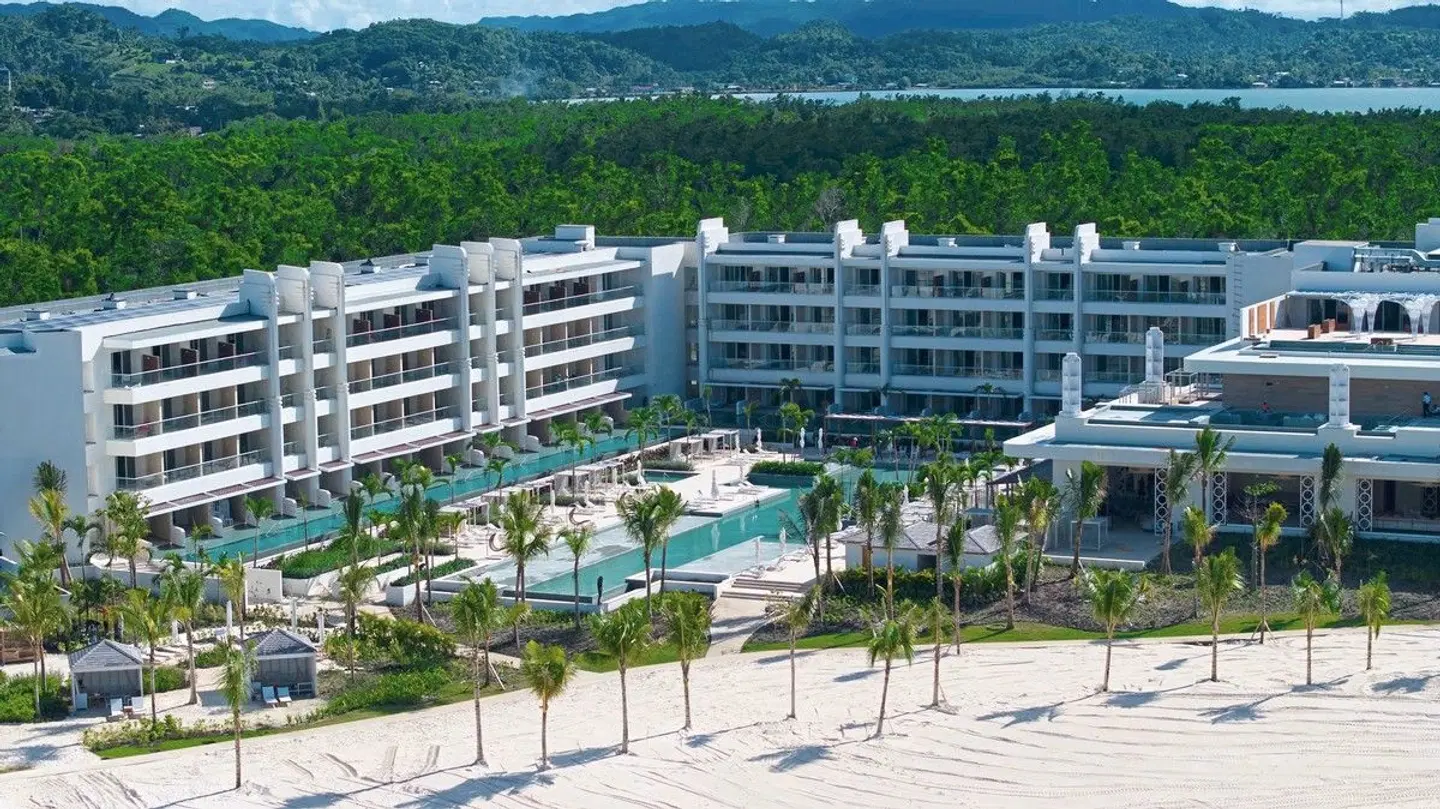 Princess Senses the Mangrove EXTERIOR