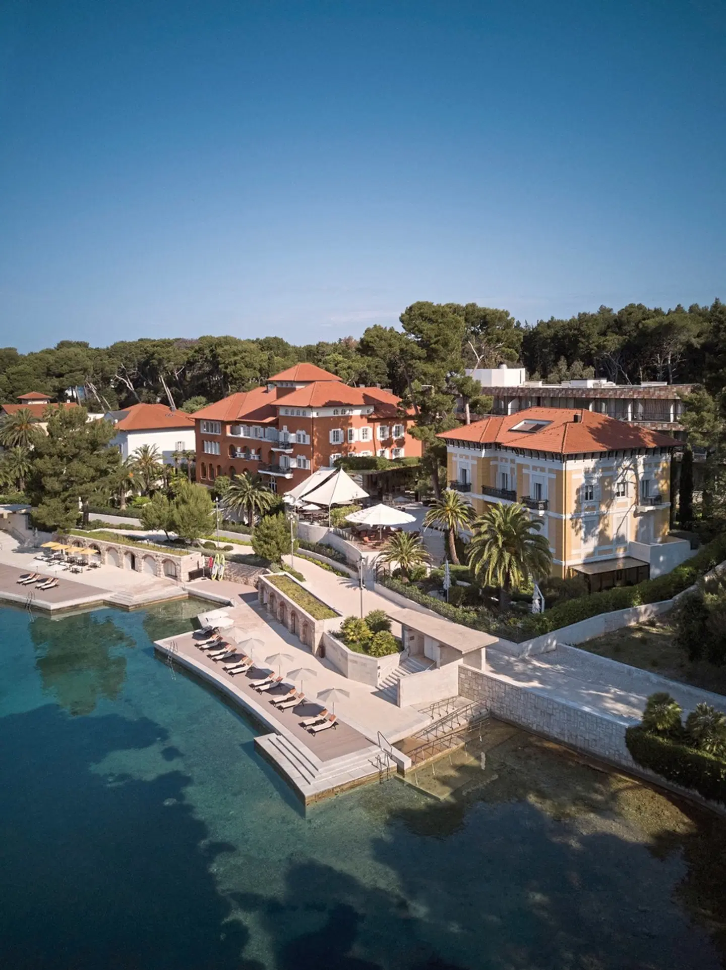 Boutique Hotel Alhambra EXTERIOR