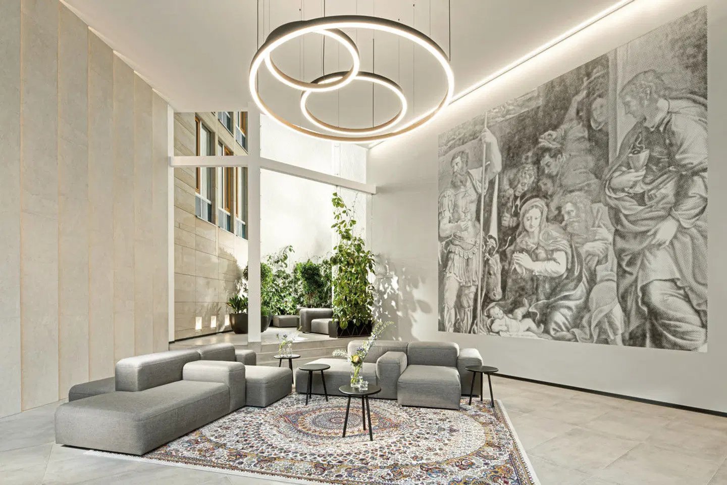 Mamaison Residence Downtown Prague HEALTH_BEAUTY