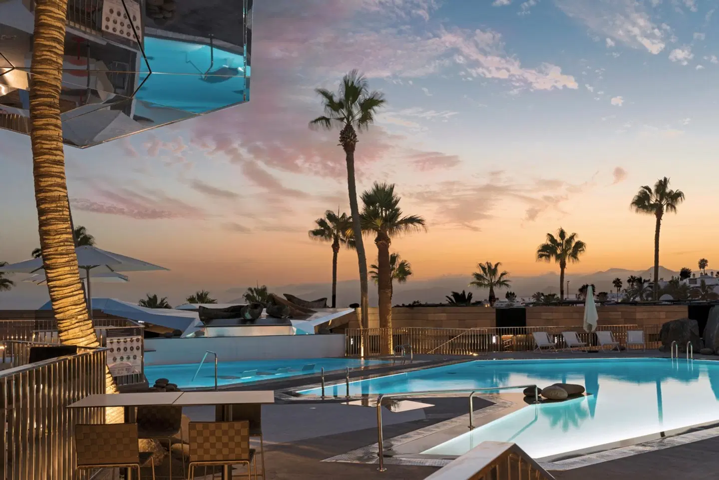 La Isla y el Mar Hotel Boutique OUTDOOR_POOL