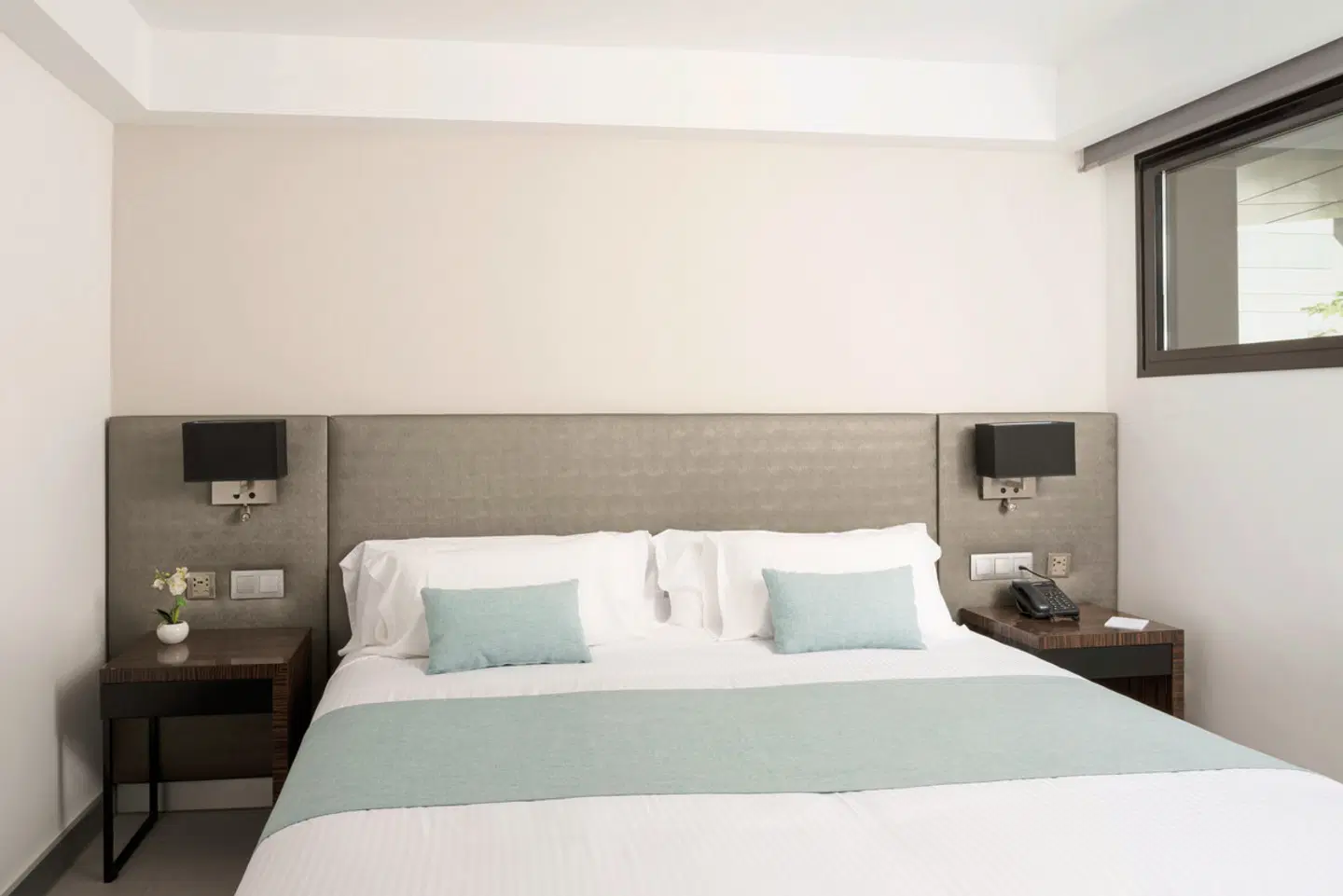 La Isla y el Mar Hotel Boutique ROOM_EXAMPLE