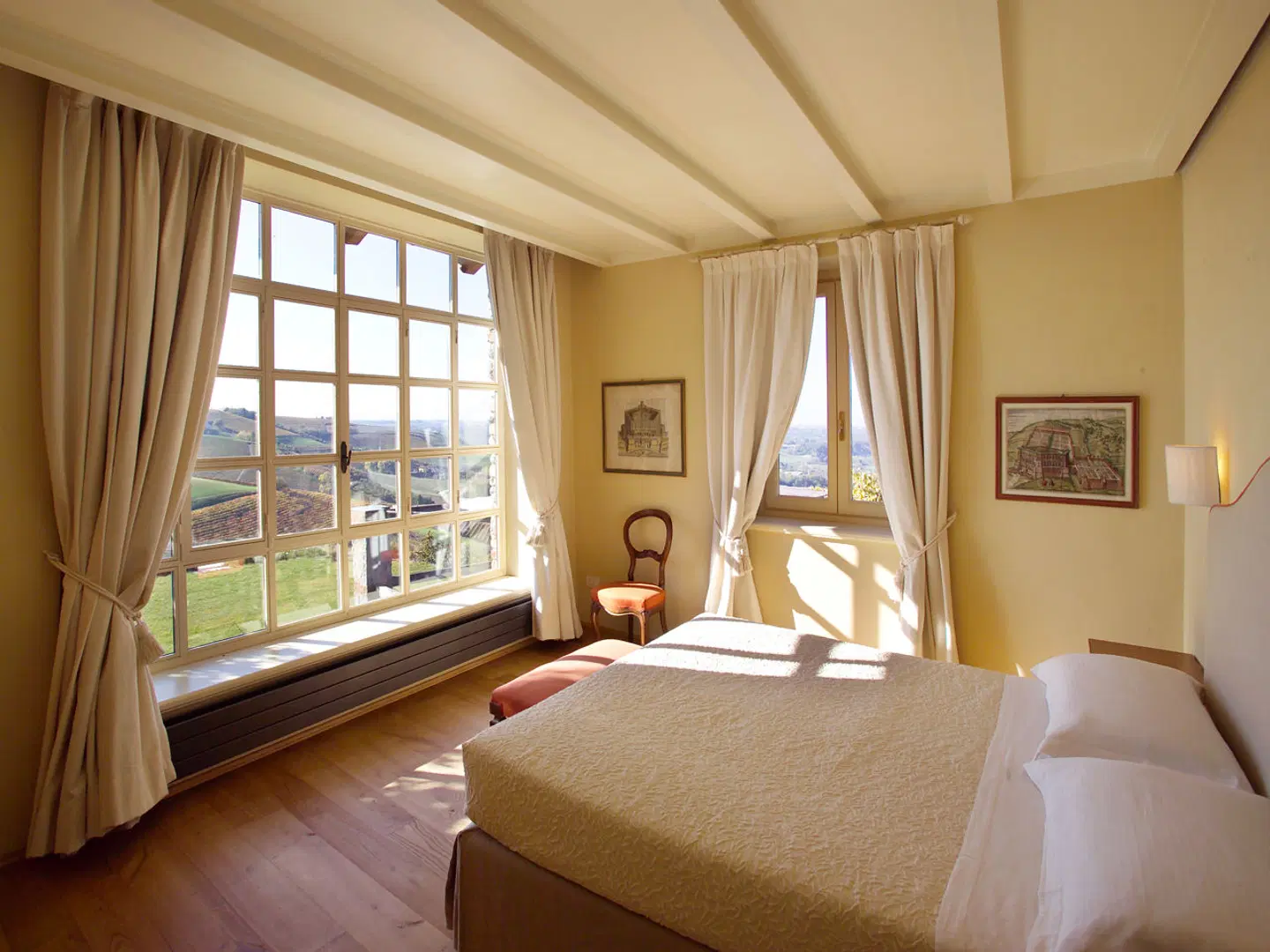 Hotel Poderi Luigi Einaudi ROOM_EXAMPLE