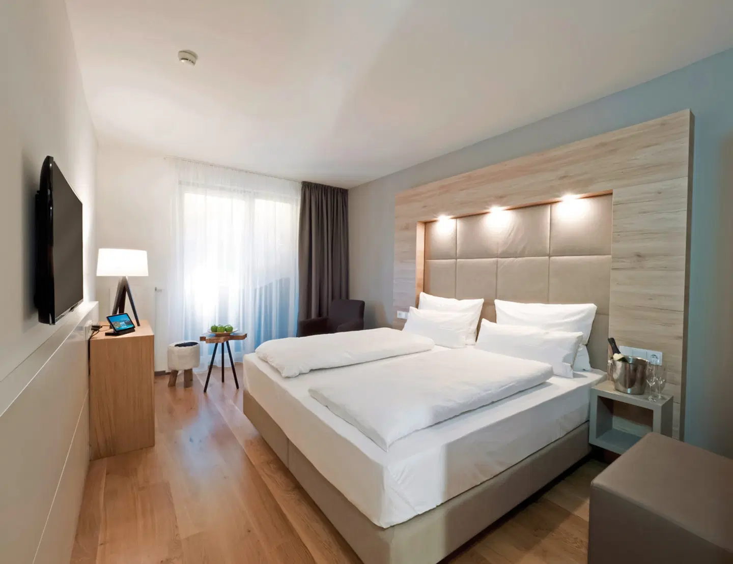 WONNEMAR Resort-Hotel Wismar ROOM_EXAMPLE